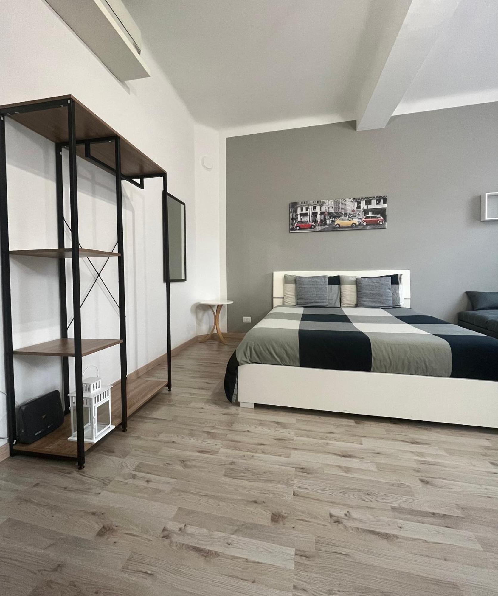 Home 2 Torri โบโลญญา ภายนอก รูปภาพ