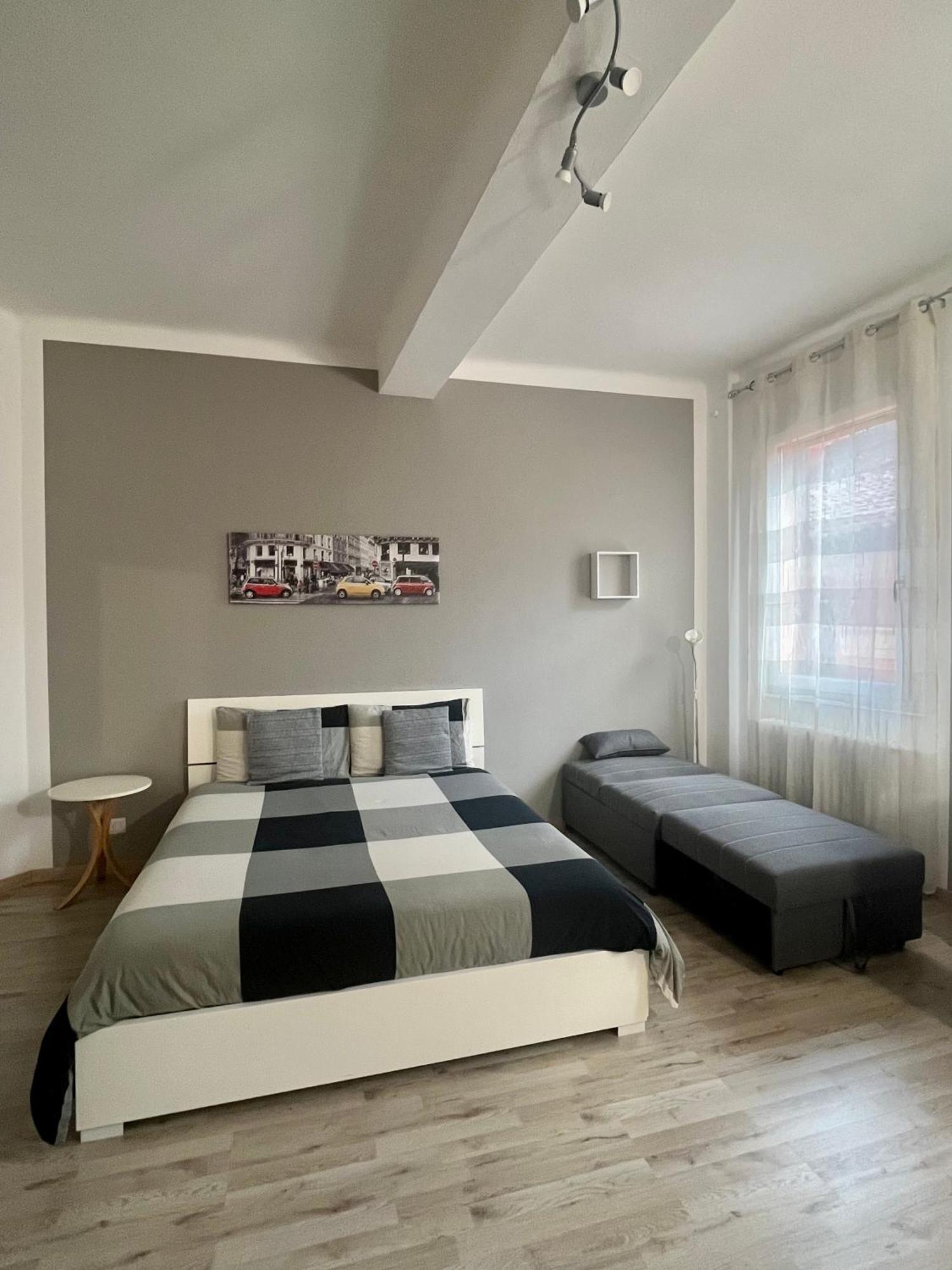 Home 2 Torri โบโลญญา ภายนอก รูปภาพ